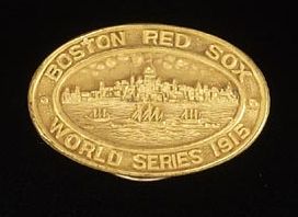1915 Boston Red Sox